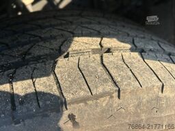 MERCEDES-BENZ 1851 LOW-DECK, RETARDER VOLLLUFT