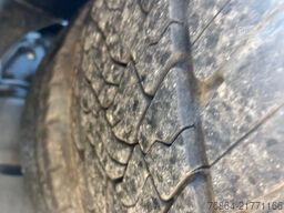 MERCEDES-BENZ 1851 LOW-DECK, RETARDER VOLLLUFT