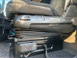 MERCEDES-BENZ 1851 LOW-DECK, RETARDER VOLLLUFT