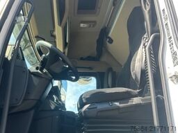 MERCEDES-BENZ ACTROS 1851 GIGASPACE, RETARDER, HYDRAULIK,  E6