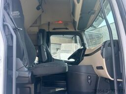 MERCEDES-BENZ ACTROS 1851 GIGASPACE, RETARDER, HYDRAULIK,  E6