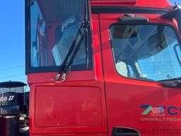 MERCEDES-BENZ AROCS 3552 ZUR HACKMASCHINENBESCHICKUNG,  EPSILON M100L86