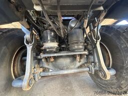 MERCEDES-BENZ AROCS 3552 ZUR HACKMASCHINENBESCHICKUNG,  EPSILON M100L86