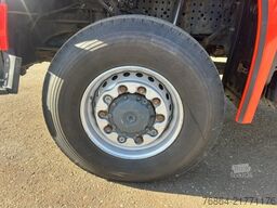 MERCEDES-BENZ AROCS 3552 ZUR HACKMASCHINENBESCHICKUNG,  EPSILON M100L86