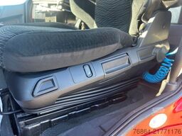 MERCEDES-BENZ AROCS 3552 ZUR HACKMASCHINENBESCHICKUNG,  EPSILON M100L86