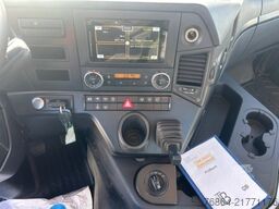 MERCEDES-BENZ AROCS 3552 ZUR HACKMASCHINENBESCHICKUNG,  EPSILON M100L86