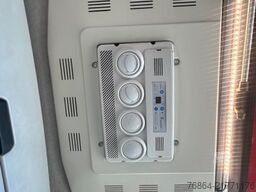 MERCEDES-BENZ AROCS 3552 ZUR HACKMASCHINENBESCHICKUNG,  EPSILON M100L86