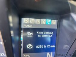 MERCEDES-BENZ AROCS 3552 ZUR HACKMASCHINENBESCHICKUNG,  EPSILON M100L86