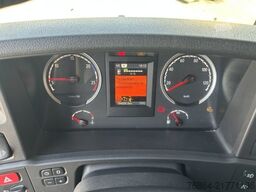 SCANIA R520 V8 HIGHLINE, OPTICRUISE, RETARDER, E6, HYDRAULIK