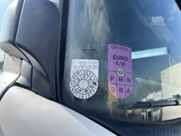 SCANIA R520 V8 HIGHLINE, OPTICRUISE, RETARDER, E6, HYDRAULIK