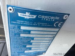 Clean Mat Trucks B.V. Clean Mat Trucks B.V. Clean Mat Trucks B.V.