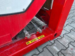 Welfit Oddy 20FT ISO Tankcontainer /  24.880L / UN-Portable...