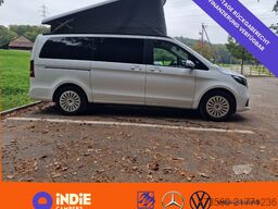 Mercedes Marco Polo 250d | 2022 | EURO 6| Automatic | Professional Seller