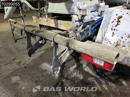 Iveco X-Way 420 6X4 7m3 Stetter Mixer Automatic Retar...