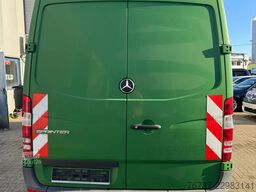 Mercedes-Benz Sprinter 316 **EURO5-GERMAN VAN **