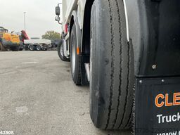 DAF FAN CF 290 VDL Translift zijlader