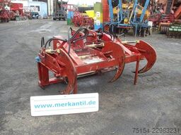 Vicon Holzzange