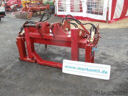 Vicon Holzzange
