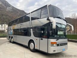 Setra S328