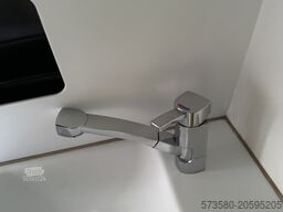 Fiat Weinsberg Carabus 600 K 4 Schlafplätze | Voll ausgestattet