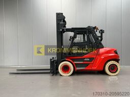 Linde H 80 D-900