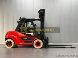 Linde H 80 D-900