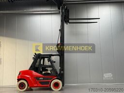 Linde H 80 D-900