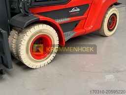 Linde H 80 D-900