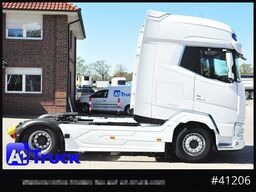 DAF XG+ 530 FT, Intarder, Euro 6 E