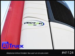 SCHMITZ SKO 20  Carrier City 1950MT - LBW Rolltor,