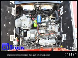 SCHMITZ SKO 20  Carrier City 1950MT - LBW Rolltor,