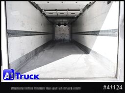 SCHMITZ SKO 20  Carrier City 1950MT - LBW Rolltor,