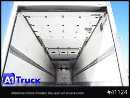 SCHMITZ SKO 20  Carrier City 1950MT - LBW Rolltor,