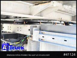 SCHMITZ SKO 20  Carrier City 1950MT - LBW Rolltor,