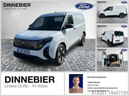 FORD Transit Courier Kasten LKW Trend 100 kW