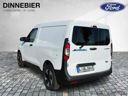 FORD Transit Courier Kasten LKW Trend 100 kW