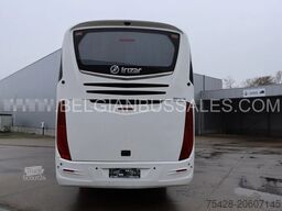 Irizar I6S 13.35 / Back door