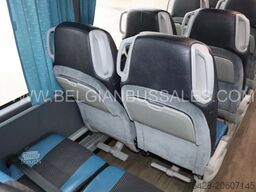 Irizar I6S 13.35 / Back door