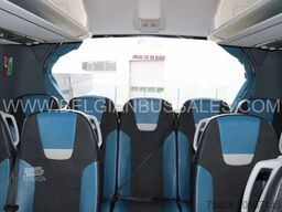 Irizar I6S 13.35 / Back door