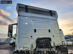 Mercedes Actros 1827 4X2