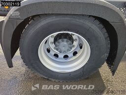 Mercedes Actros 1827 4X2