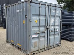 Vernooy 10FT 8.6 GEISOLEERD 010013