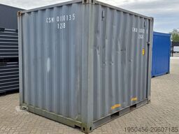 Vernooy 10FT 8.6 GEISOLEERD 010013