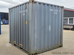 Vernooy 10FT 8.6 GEISOLEERD 010013