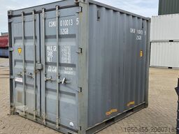 Vernooy 10FT 8.6 GEISOLEERD 010013