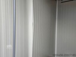 Vernooy 10FT 8.6 GEISOLEERD 010013