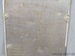 Vernooy 10FT 8.6 GEISOLEERD 010013