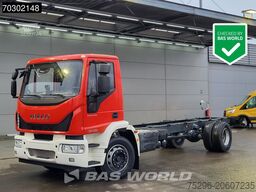 Iveco Eurocargo 180E320 4X2 NEW! 18T chassis 2017 pro...
