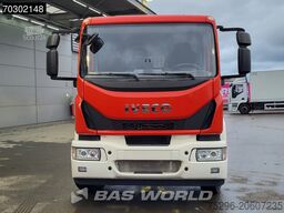 Iveco Eurocargo 180E320 4X2 NEW! 18T chassis 2017 pro...