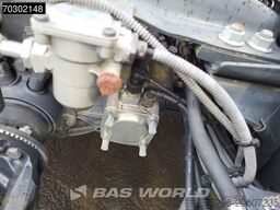 Iveco Eurocargo 180E320 4X2 NEW! 18T chassis 2017 pro...